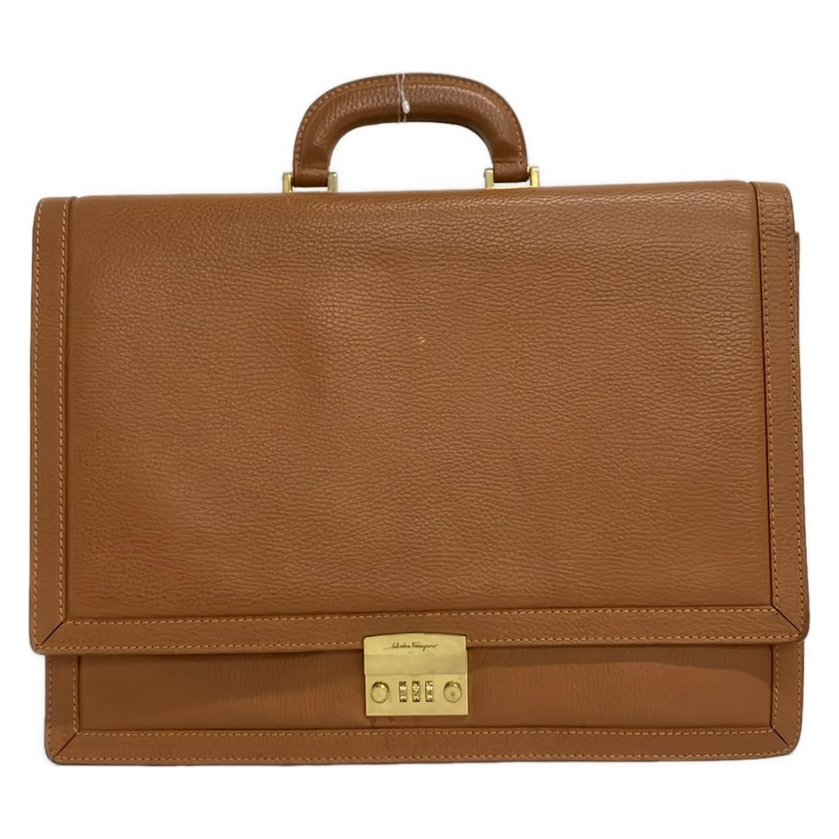 Salvatore Ferragamo Business Bag